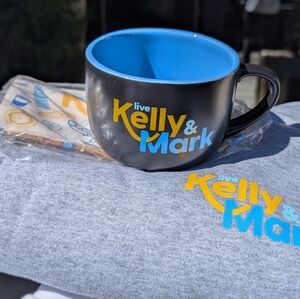 Live With Kelly & Mark Bundle